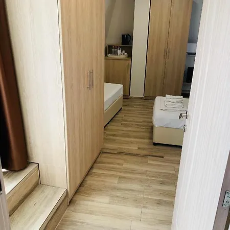 Melia Mar Affittacamere Sozopol