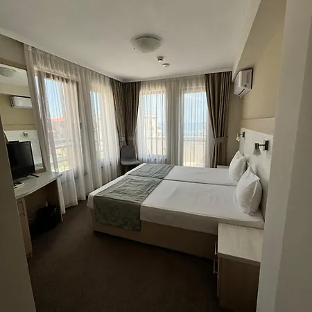 بيت ضيافة Melia Mar سوزوبول