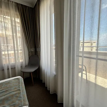 Melia Mar 4* سوزوبول