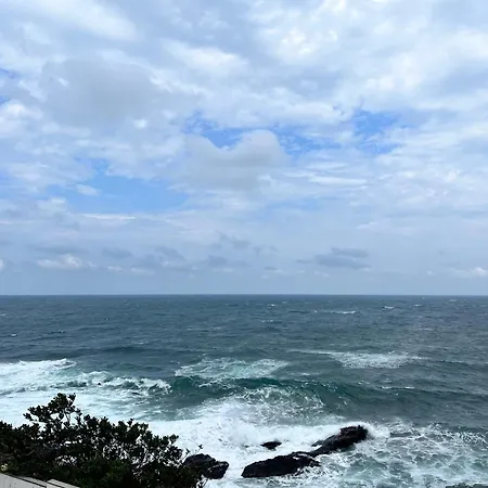 Guest house Melia Mar