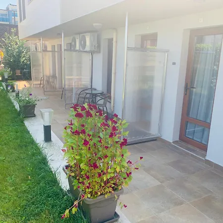 Melia Mar Guest house