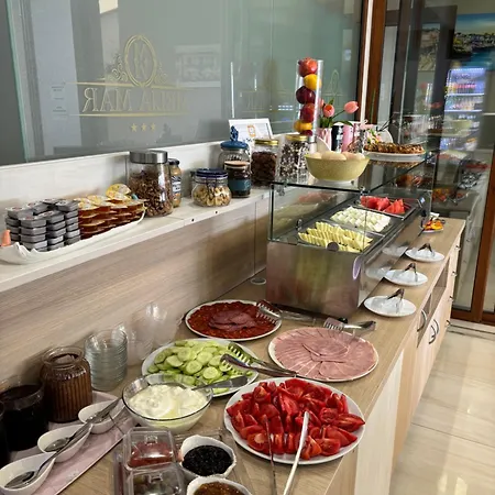 Melia Mar 4*