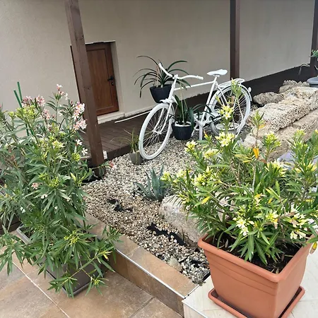 Melia Mar Guest house