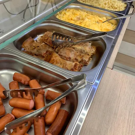 Affittacamere Melia Mar 4*