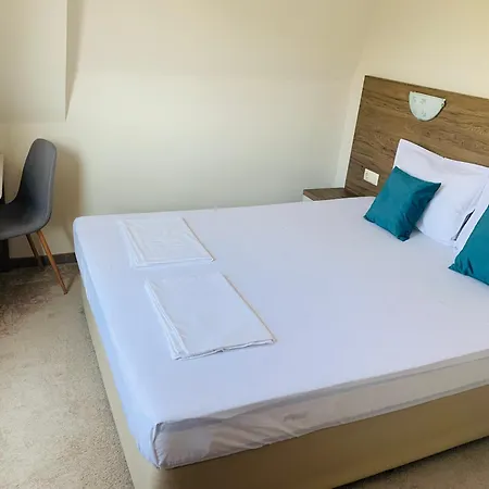 Melia Mar 4* سوزوبول