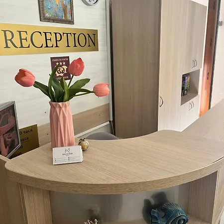 بيت ضيافة Melia Mar 4*