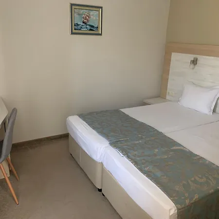 Melia Mar 4*