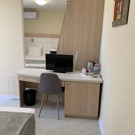 Melia Mar Sozopol