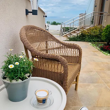بيت ضيافة Melia Mar سوزوبول