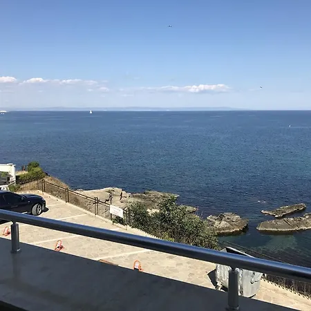 Melia Mar Affittacamere