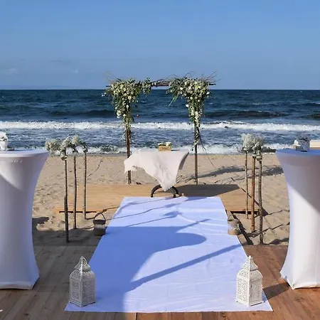 Melia Mar 3* Sozopol