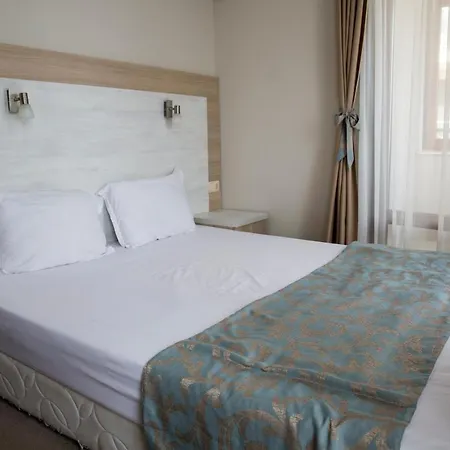 Melia Mar سوزوبول