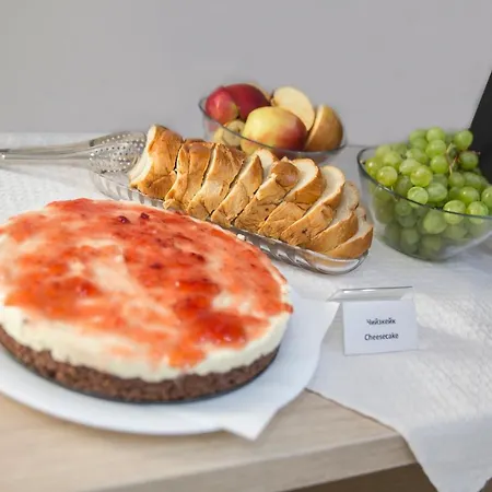 Melia Mar بيت ضيافة 4*