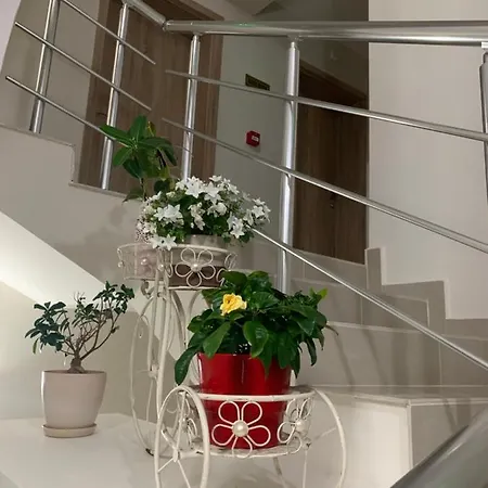 Melia Mar Affittacamere