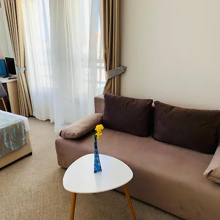 Melia Mar بيت ضيافة سوزوبول
