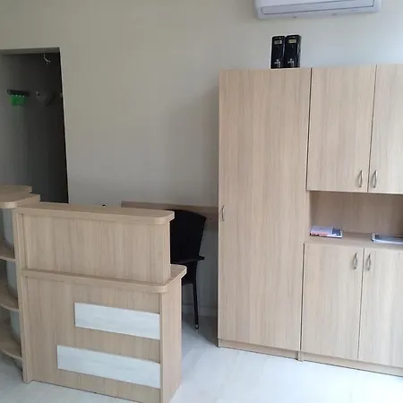 Melia Mar سوزوبول