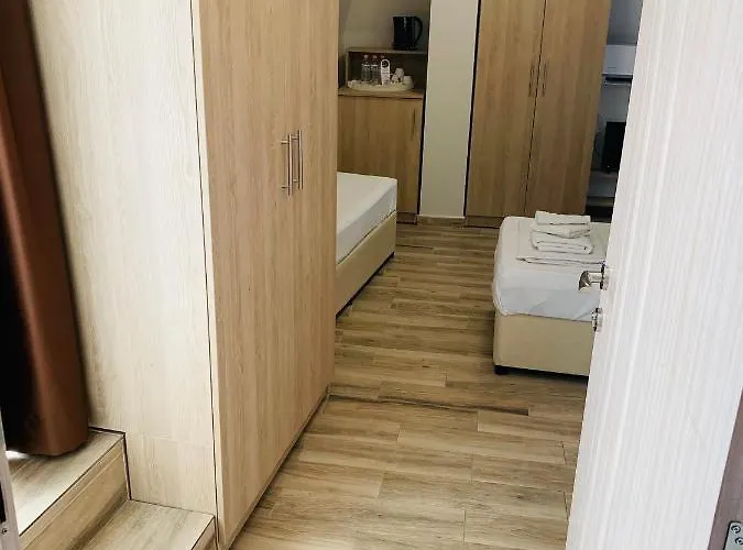 Melia Mar Guest house Sozopol