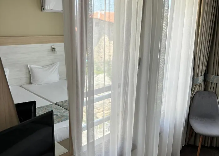 Melia Mar Guest house Sozopol