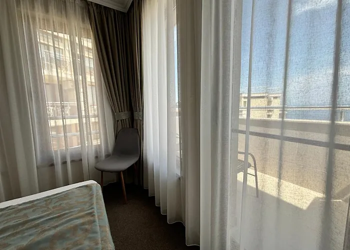 Melia Mar 4* Sozopol