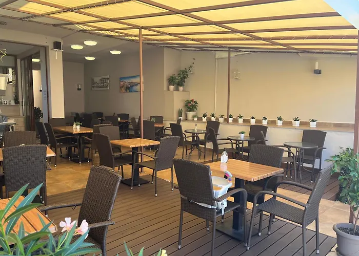 Melia Mar Casa de hóspedes 4*