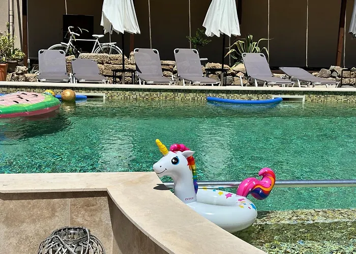 Casa de hóspedes Melia Mar 4*