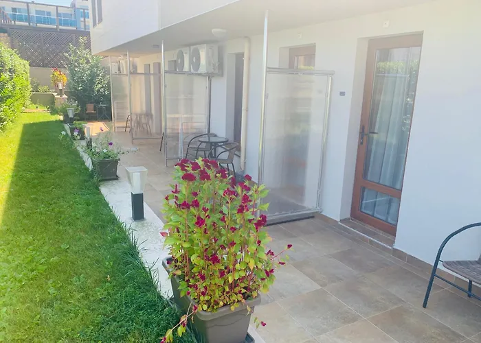 Melia Mar Guest house