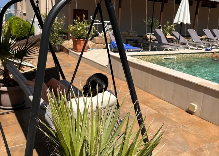 Melia Mar Casa de hóspedes 4*