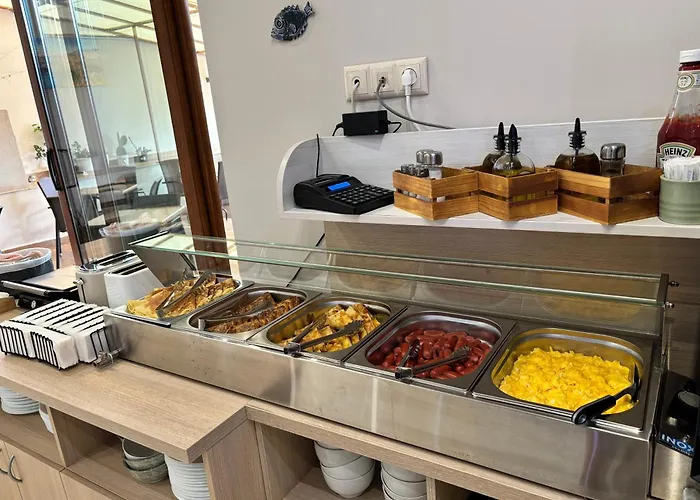 Melia Mar Casa de hóspedes Sozopol