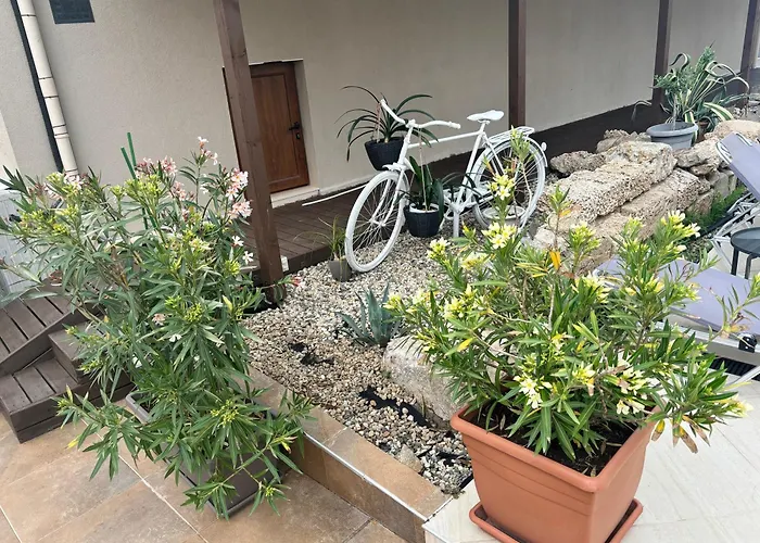 Melia Mar Guest house