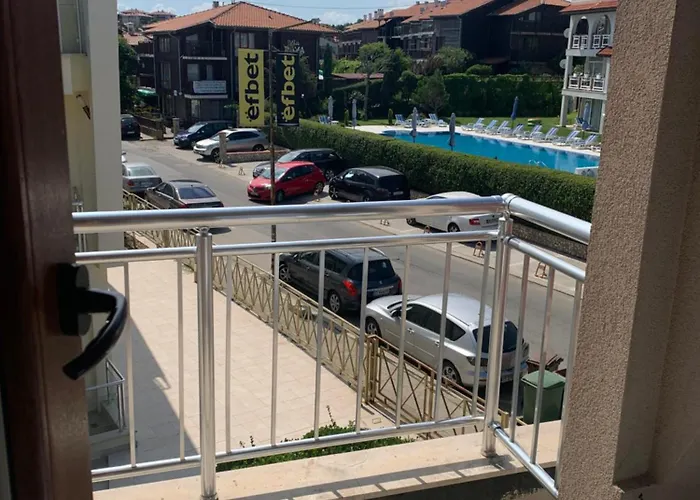 Melia Mar Guest house Sozopol