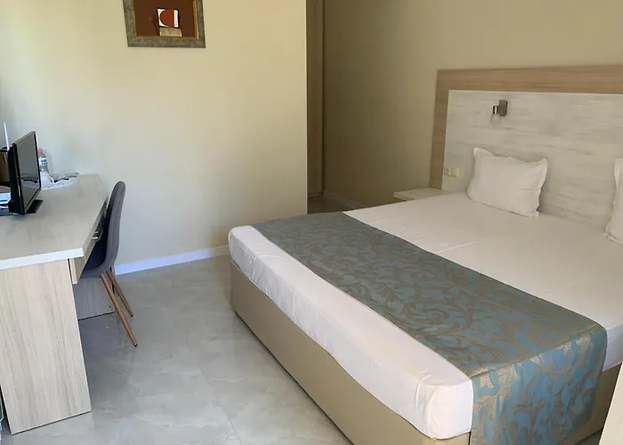 Guest house Melia Mar