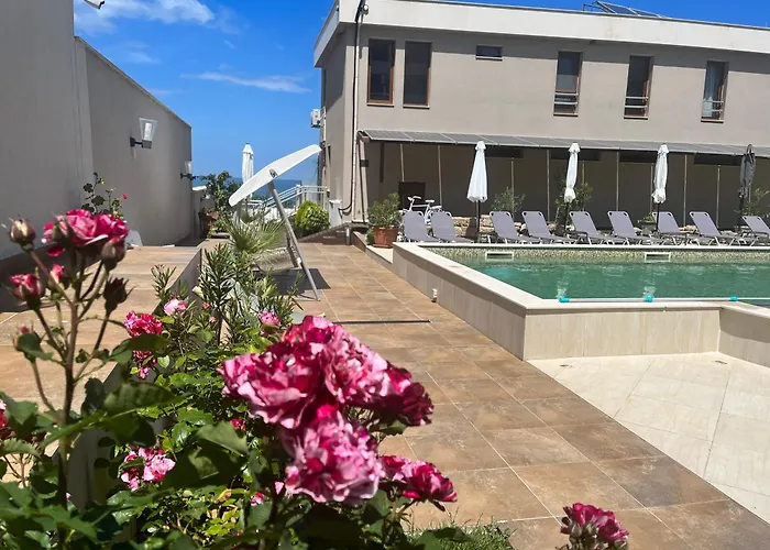 Melia Mar Guest house 4*
