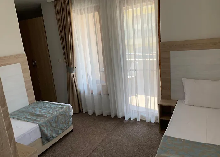 Melia Mar Casa de hóspedes Sozopol