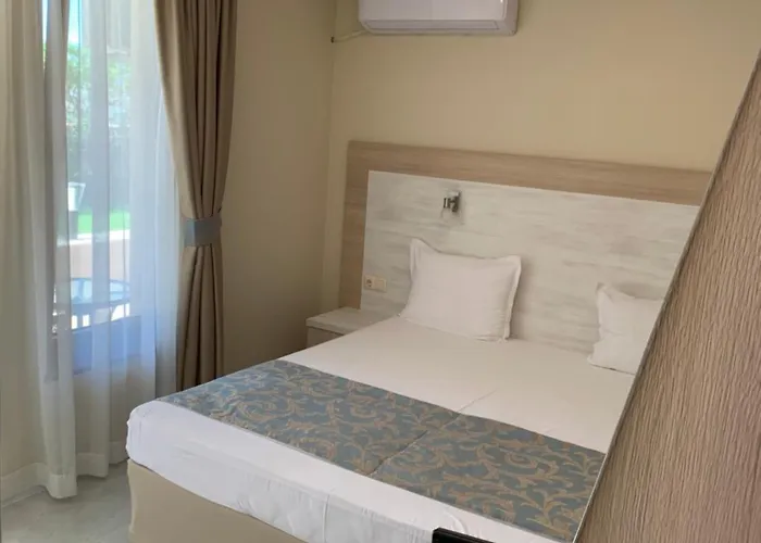 Guest house Melia Mar Sozopol