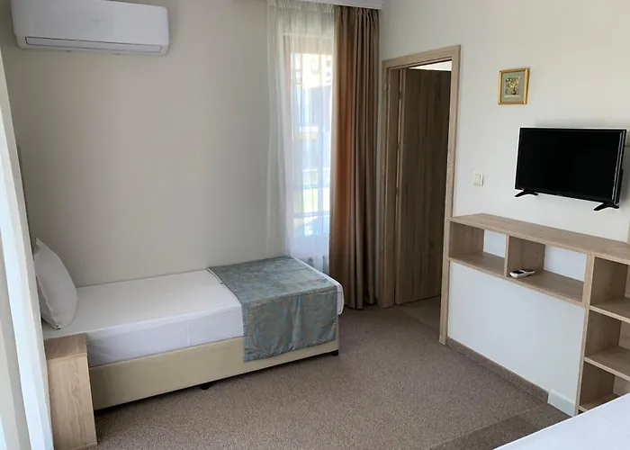 Melia Mar Guest house