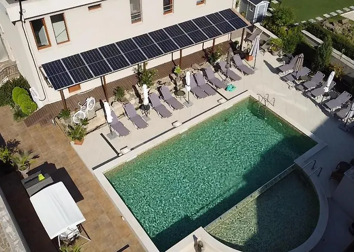 Melia Mar 4* Sozopol