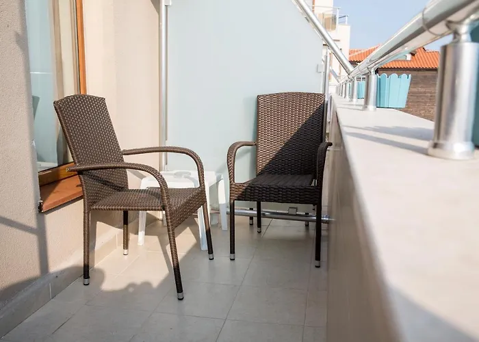 Melia Mar Casa de hóspedes