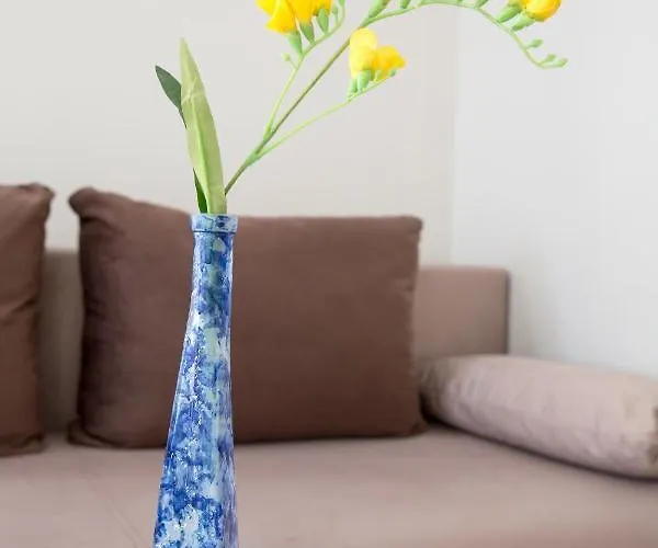 Melia Mar 4* Sozopol