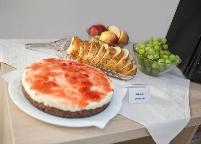 Melia Mar Guest house 4*