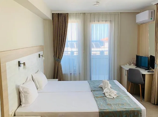 Melia Mar Guest house Sozopol