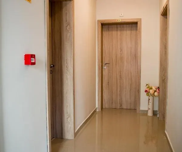 Melia Mar Guest house 4*