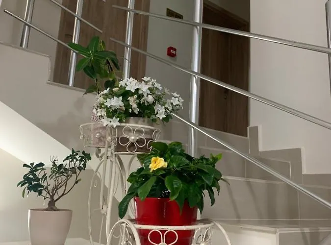 Melia Mar Guest house