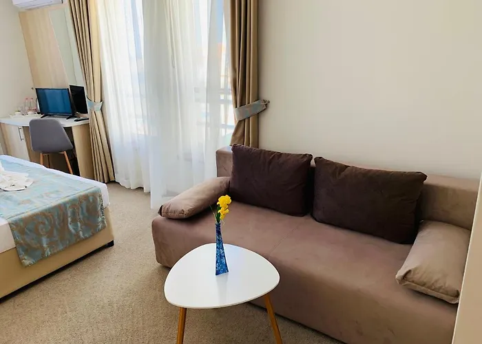 Melia Mar Guest house Sozopol