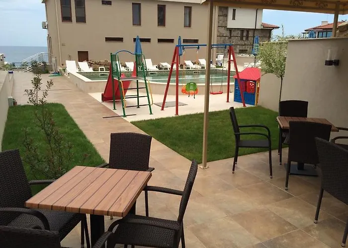 Melia Mar Guest house