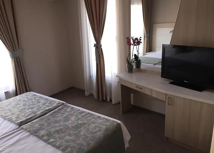 Melia Mar Guest house 4*