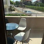 Гостевой дом Melia Mar Созополь