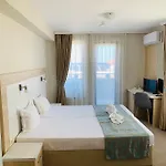 Melia Mar Гостевой дом Созополь