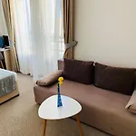 Melia Mar Gæstehus Sozopol