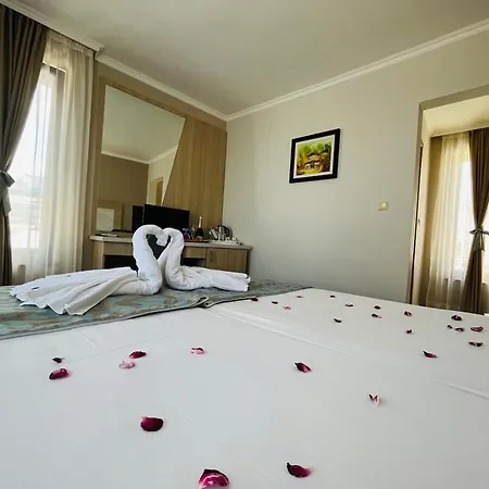Melia Mar Guest house 3*