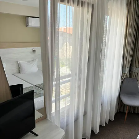 Melia Mar Guest house Sozopol